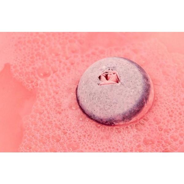 Lush Sex Bomb Bath Bomb Flower Scent, 200g, 1 Unit