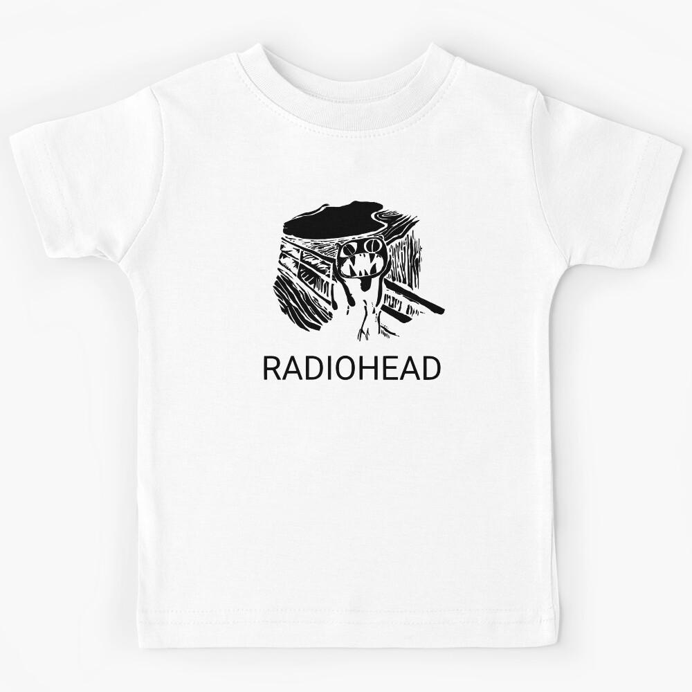 Your records are here Kids T-Shirt 170