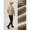 Anta Men's Easy Care Autumn Sweatshirt & Cuffed Pants Sportswear Set