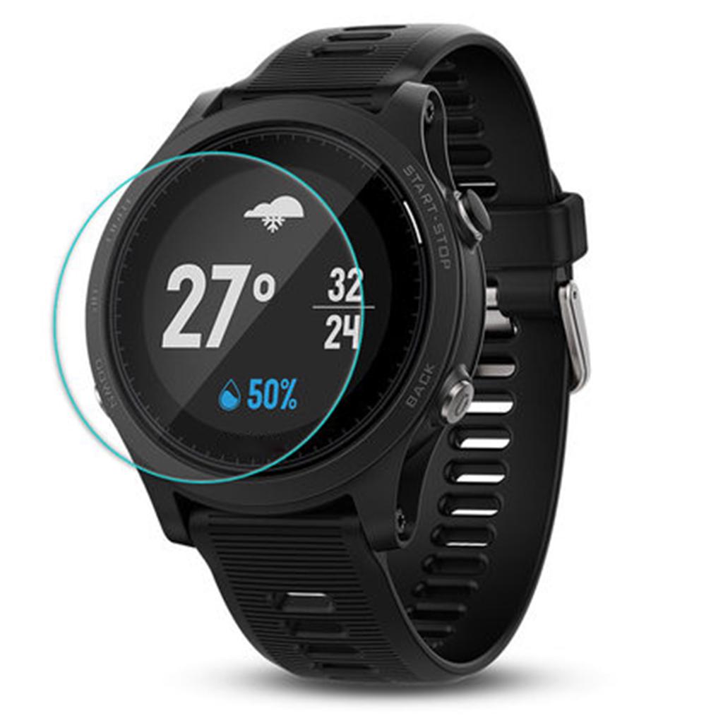 garmin watch screen protector