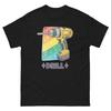 Drill Workplace Tool Tools Construction Working T-Shirt