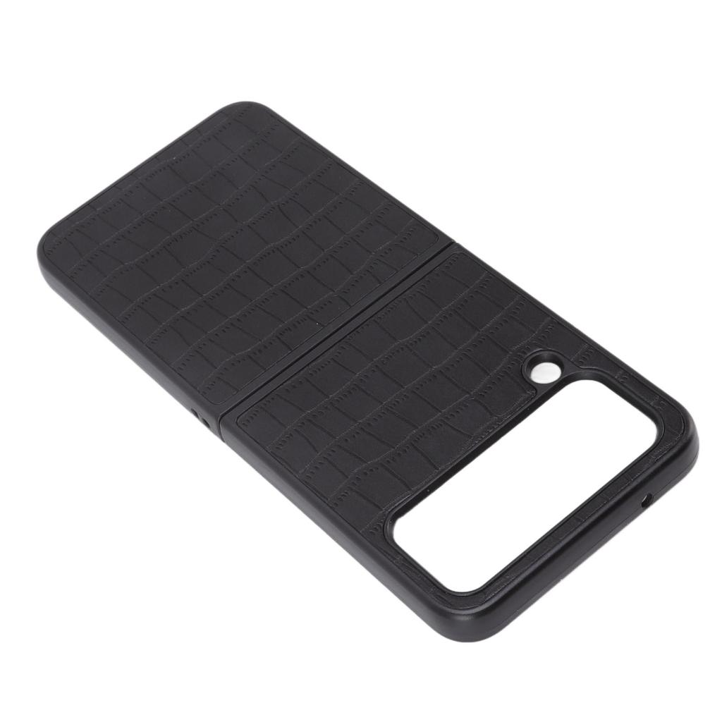 Klappbildschirm Handyhülle Kratzfest Staubdicht PU Leder Handy Schutzhülle