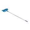 Pool Cleaning Tool Set Including Professional Leaf Skimmer Net 4 Poles Swimming Pool Maintenance
