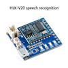 Dual-Channel DAC Output Voice Recognition Control Module Serial Port Wake-up Words HLK-V20 Wireless Intelligent Controll