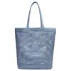 Originals Recycled Polyester Tote Bag, Shopping Bag, Shoulder Bag Women's Blue Adidas KW2006