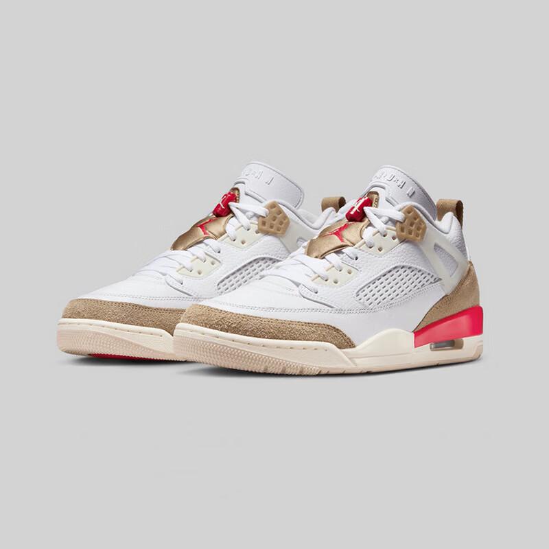 Jordan Men's Spizike Low FQ1759-105 Basketball Shoes
