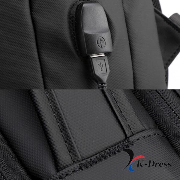 Rucsac subțire pentru laptop de mare capacitate