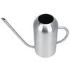 1.5L Stainless Steel Succulents Plants Long Spout Watering Pot Can Garden Flower Watering Tool