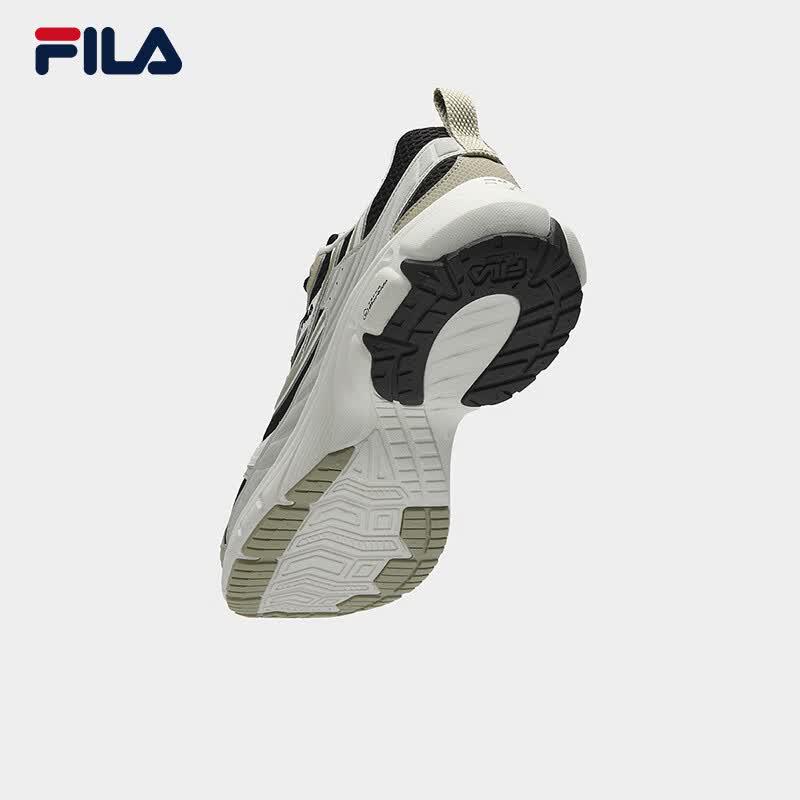 FILA MATTRUN Men's Retro Running Shoes