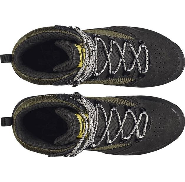 Треккинговые ботинки Tecnica Kilimanjaro II GTX MS