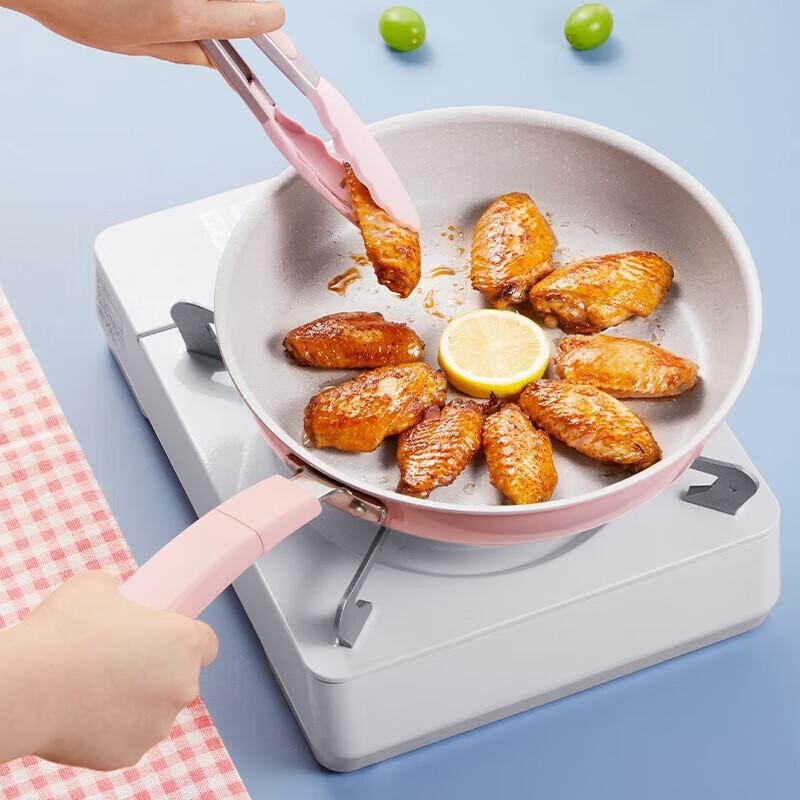 Chuidahuang Miaomi 24cm Non-stick Frying Pan