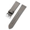 Cinturino Orologio in Vera Pelle di Mucca 18mm 19mm 20mm 22mm Cinturino Retrò Cinturino Universale per Uomo Donna Braccialetto Cinturino a Rilascio Rapido