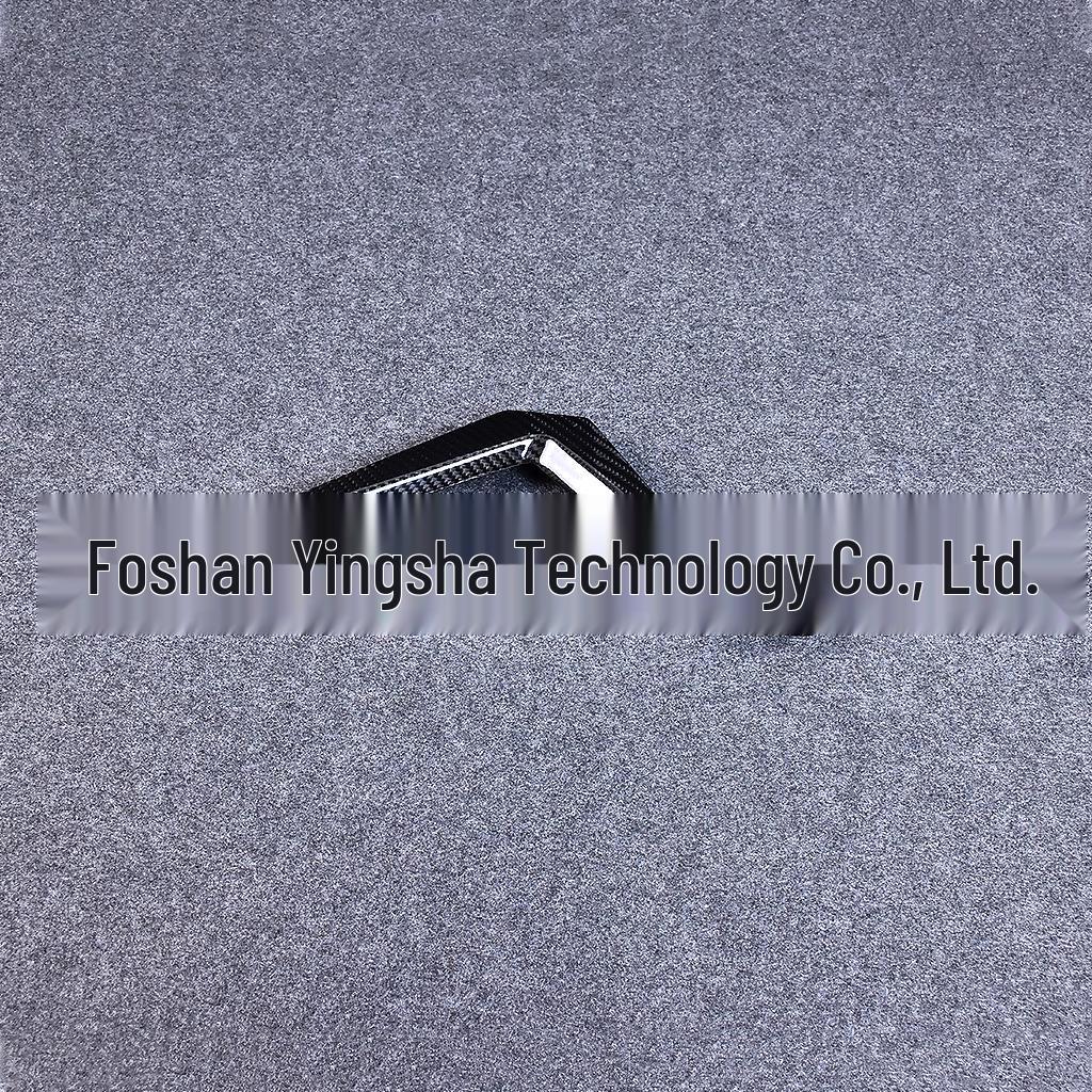 Protecție lanț din fibră de carbon Aprilia RSV4