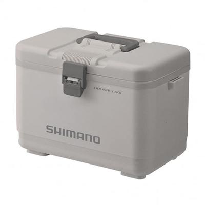 Cooler Box Holiday Cool 60 NJ-406U Gray 6L