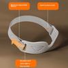 1 Pair Highly Elastic Knee Support Protector Silicone Patellar Tendon Support Strap  Daily Use