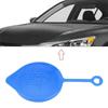 1Pcs For Honda Windshield Washer Fluid Reservoir Cap Ring Lid Cover 38513SB0961