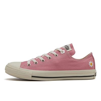 All Star Flower Ilets Ox 31314360 Rosa Primavera
