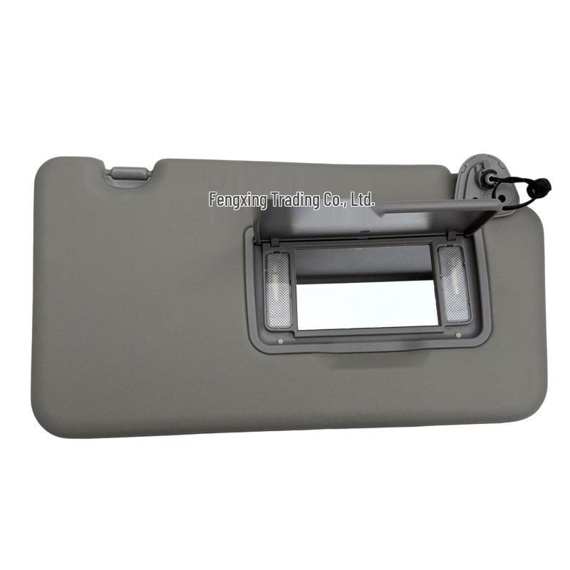 Renault Koleos Sluneční clona: Kompatibilní s modely 96401JY75A, 96400JY75A, 96401JY65A.