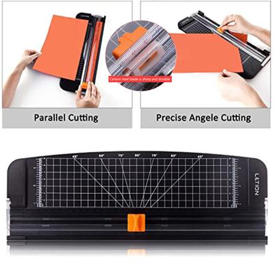 A4 Plastic Base Paper Cutter Paper Cutter Paper Cutter