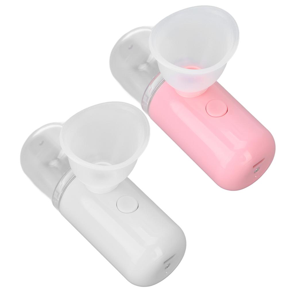 Eye Sprayer Moisturizing Comfortable Care Convenient Practical Compact Portable USB Charging Beauty