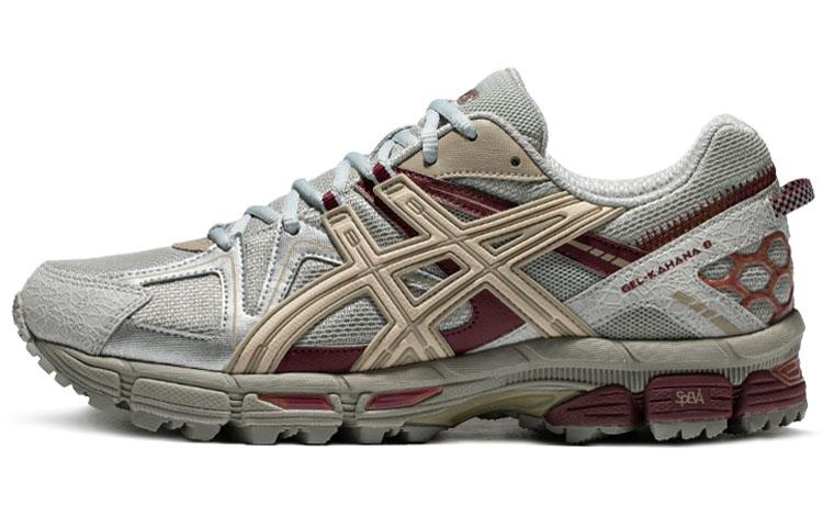 Asics Gel-Kahana 8 Glacier Grey 1011B109-025 40