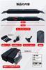 SAGVE Car Rooftop Soft Roof No Rails Surfboard Roof No Tools Easy Compatible with All Vehicle Carrying 60kg Weight Capacity Carrier, Rack, Required,