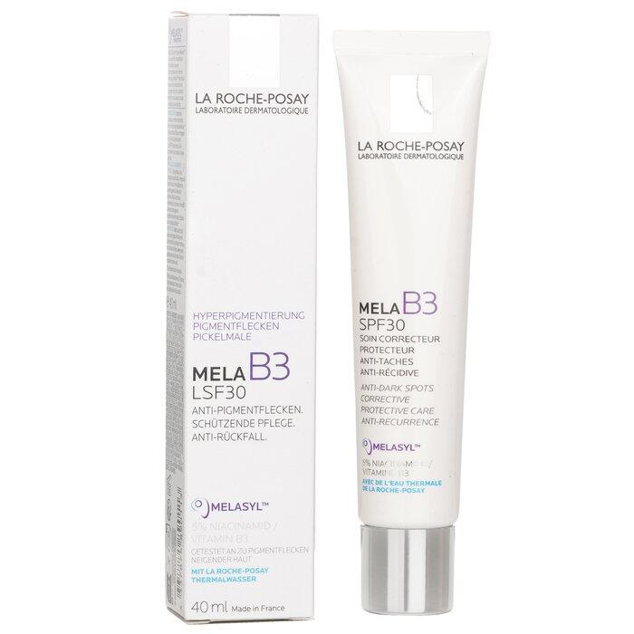 La Roche Posay Mela B3 UV Daily Moisturizer SPF 30 with Melacyl™ + Niacinamide