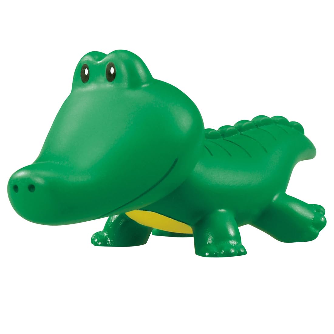 

TAKARA TOMY Аня Табекко Животные ФИЛЬМ Крокодил Животное Динозавр Игрушки для детей от 3 лет и старше
