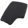 Car Armrest Box Lid Suede 51162405917 Center Console Armrest Cover for F30 F31 F32 F33 F34 F36