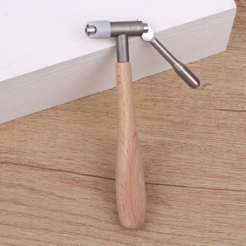 Watchmaker Tool Kd89 Pinion Puller For Movement Repair 3135/3235 Pinion Removal Tool For Safe And Non-Destructive