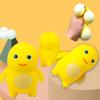 Cute Little Milk Dragon Slow Rebound Stress Relief Toy With Opp Bag Packaging