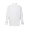 DakS Men S Twill Solid Regular Fit Long Sleeve Shirt dmp1Shdl116a1