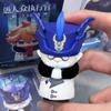 In Stock Original Suplay Genshin Fatui Harbingers Blind Box MiHoYo Cute Figure Desktop DecorModel Surprise Box Birthday Gift Toy