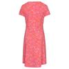 Mountain Warehouse Womens/Ladies Orchid Leaves Dress