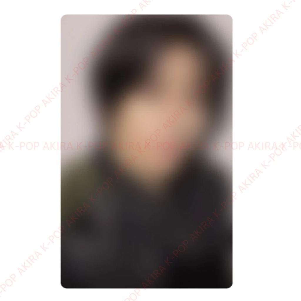 PRE-ORDER TXT 7TH YEAR: A Moment of Stillness In the Thorns POB LD PHOTO CARD OFFICIAL