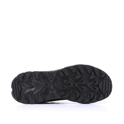 [OFJOY] Helix Trekking Sneakers Black 5010216848