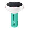 7 In 1 PH/ORP/EC/TDS/Temp/CL/Salt Test Meter Bluetooth-Compatible Water Quality Tester Work with APP Pool Salt Tester for Pools