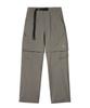 Goyoweeo Nylon Two-Way Pants (Khaki)