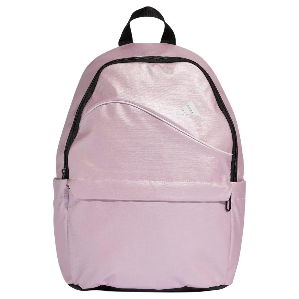 Women's Backpack Adidas Polyester Backpack Women's Light Purple