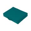 Outdoor Stadium Seat Cushion, Portable Sports Mat, Removable Handle, Waterproof Foam, Easy
