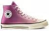 Chuck 70 Converse High Primaloft 'Rose Maroon' 168111C