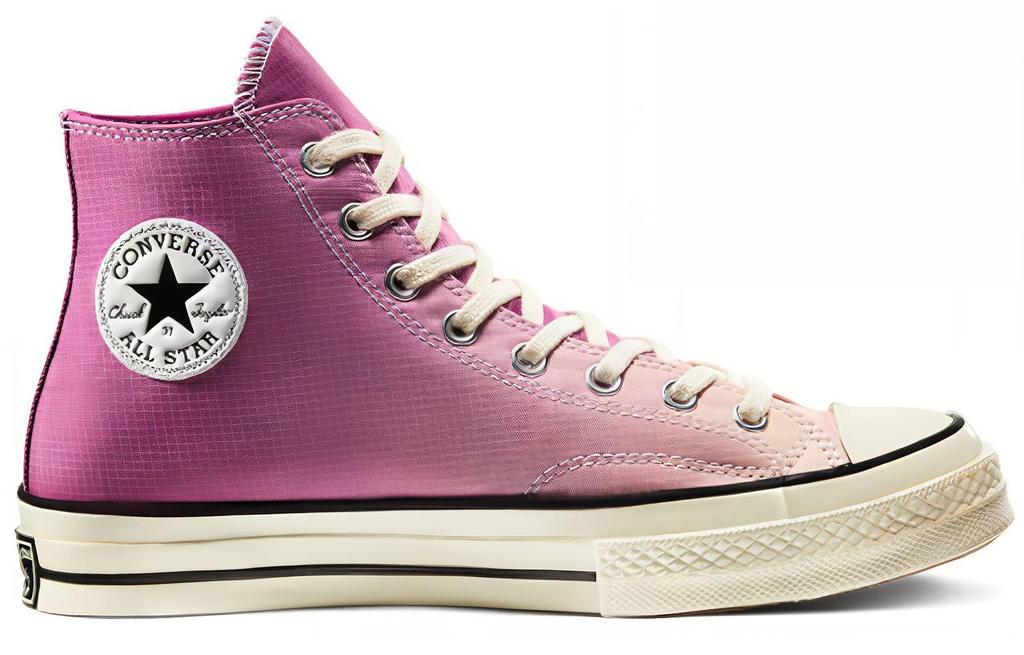 Chuck 70 Converse High Primaloft 'Rose Maroon' 168111C
