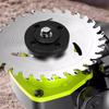2/10PCS Replacement Angle Grinder Metal Pressure Plate Inner Outer Flange Nut Set Tools Cutting Discs Fixing Plate Accessories