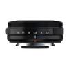 Fujifilm X-series interchangeable lens, Fujinon 27mm F2.8 fixed focal length pancake lens, dustproof, splashproof, low temperature resistant, aperture