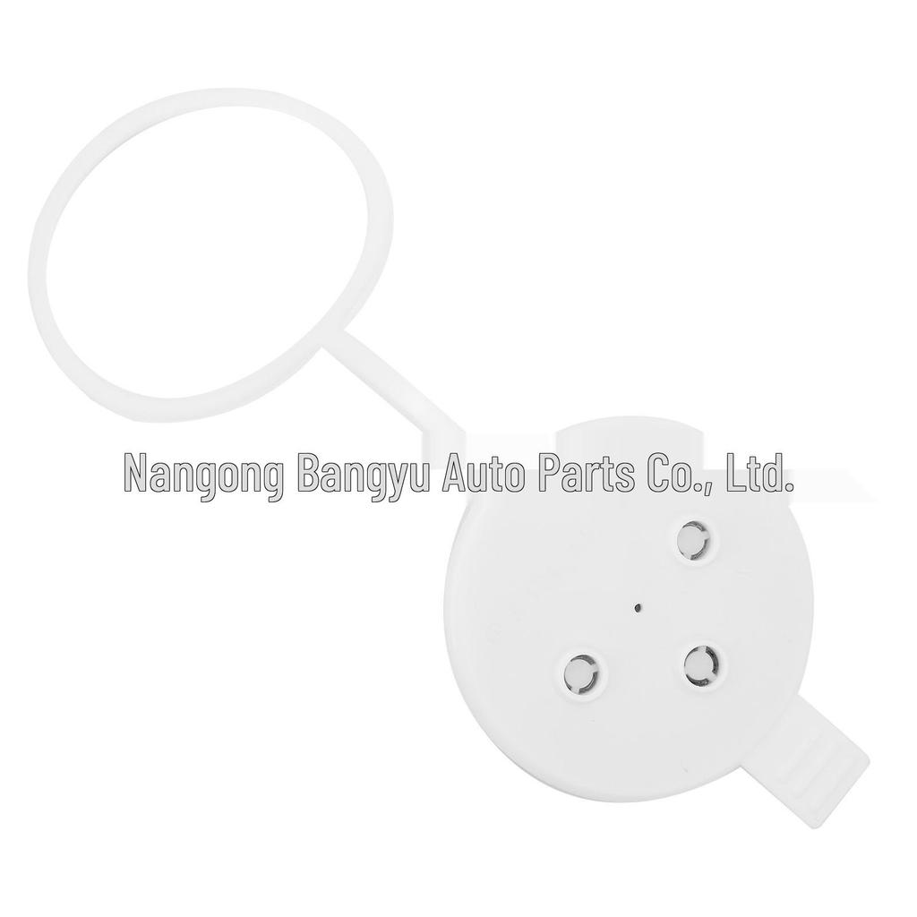 Compatible Windshield Washer Cap for Mercedes-Benz 1718690108