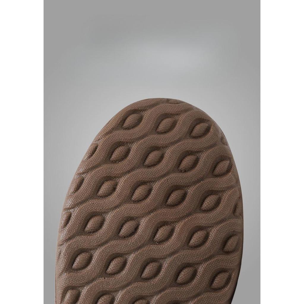 Cotton Boots, Snow Boots, Oversized Warm Boots with Thick Fleece Cotton Boots, High Top Cold Resistant Boots