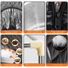 Sweat Steaming Box Household Portable Full Body Sauna Fumigation Machine Sweat Steaming Room Steam Type Sauna Box Set