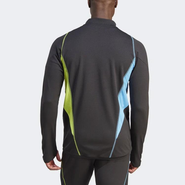 adidas Arsenal Fußballtrikots Herren Schwarz Moderat HZ2183