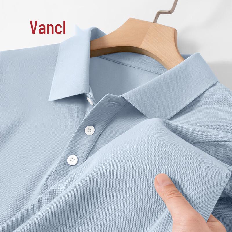 VANCL Men s Quick-Dry Loose-Fit Polo Shirt 3XL