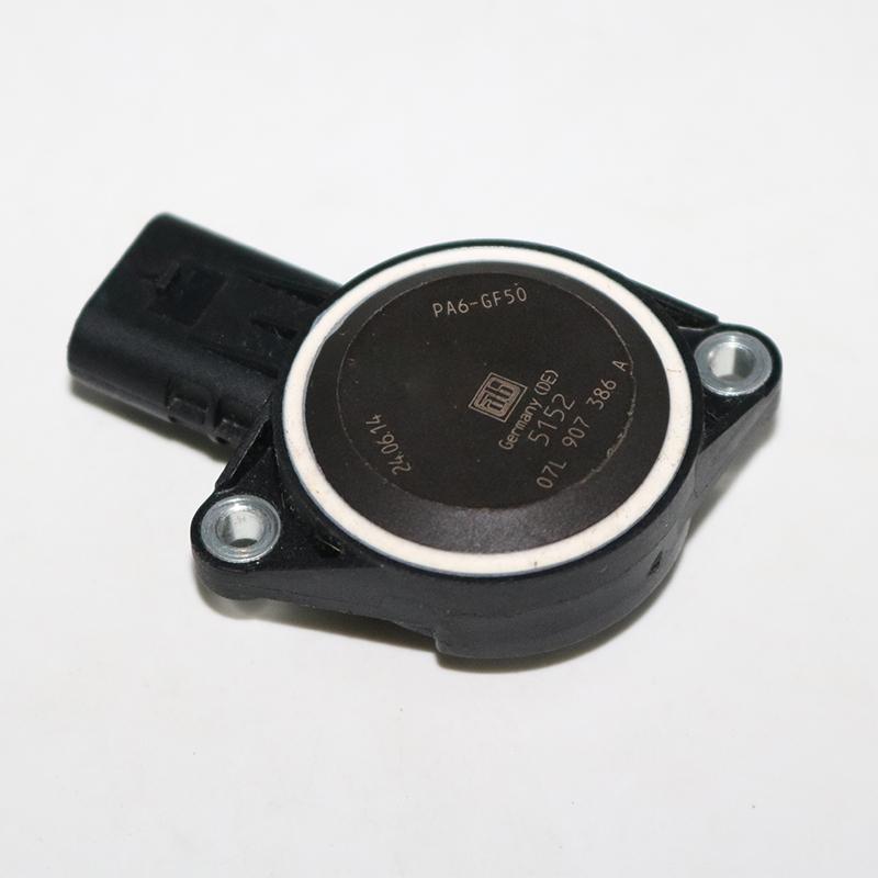 Engine Air Intake Manifold Flap Position Runner Control Sensor For Volkswagen CC Tiguan Beetle Eos Passat 2.0L 07L 907 386 A